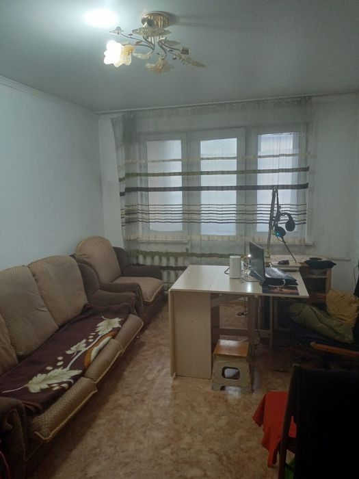 Продажа квартиры