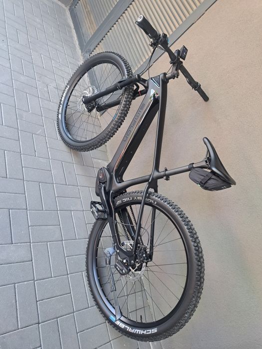 Bicicletă electrică Simplon