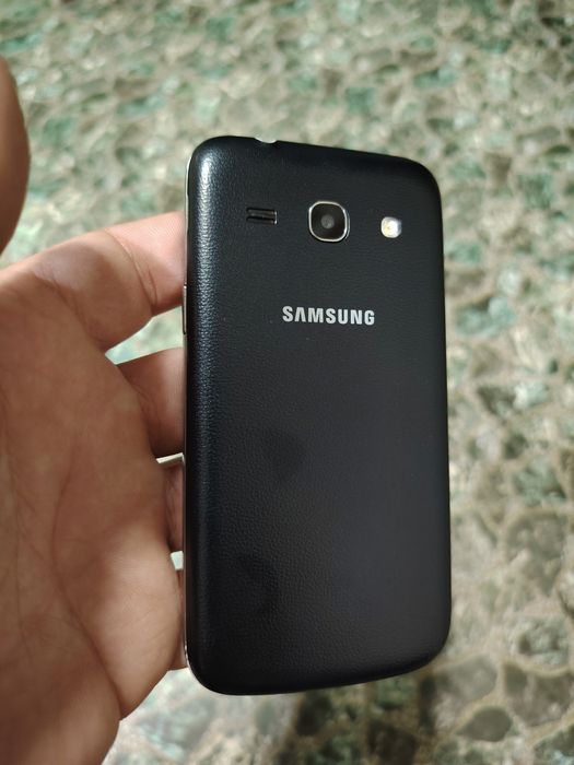 Samsung galaxi star2 plus