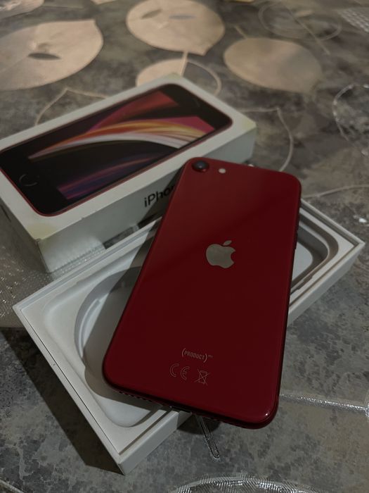 iPhone SE 2020 64