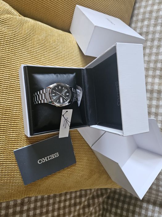 Ceas Seiko Ref.SNXS79K