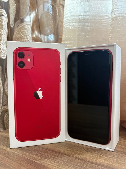 iPhone 11, 64 GB