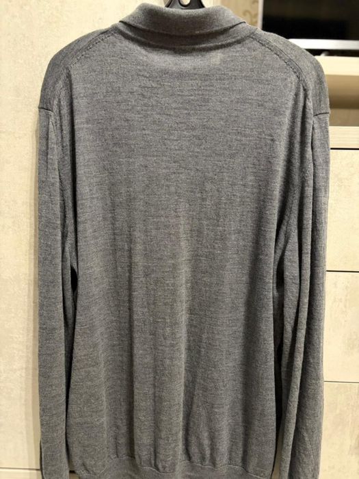 Bugatti поло 56 размер оригинал Германия.