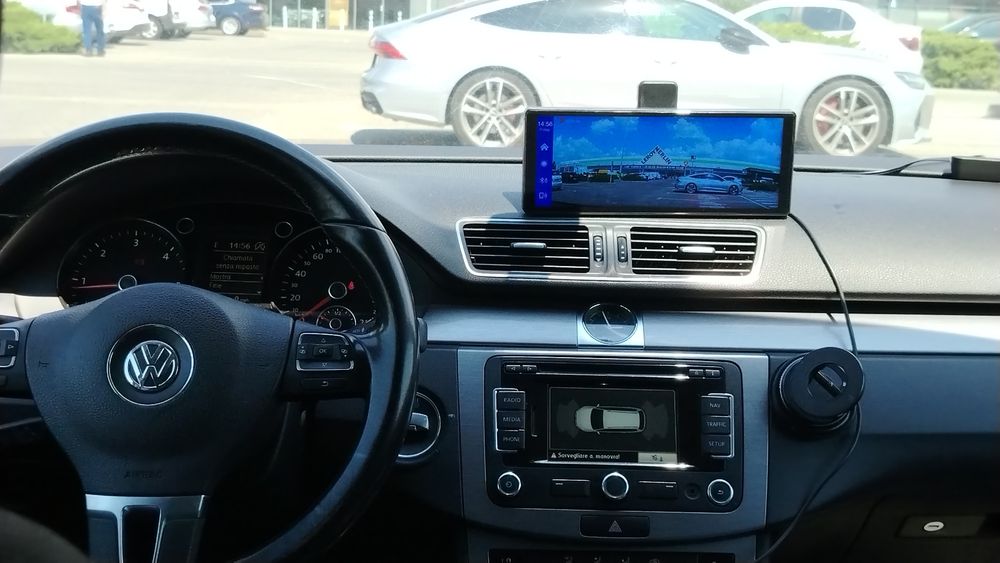 Passat-1.6-DIESEL-Impecabilă