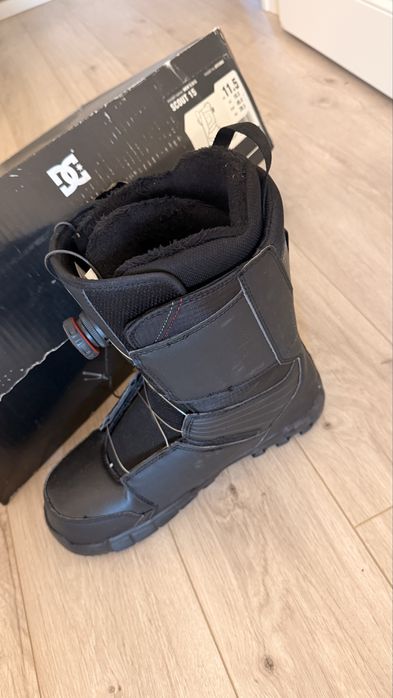 Ботинки для сноуборда