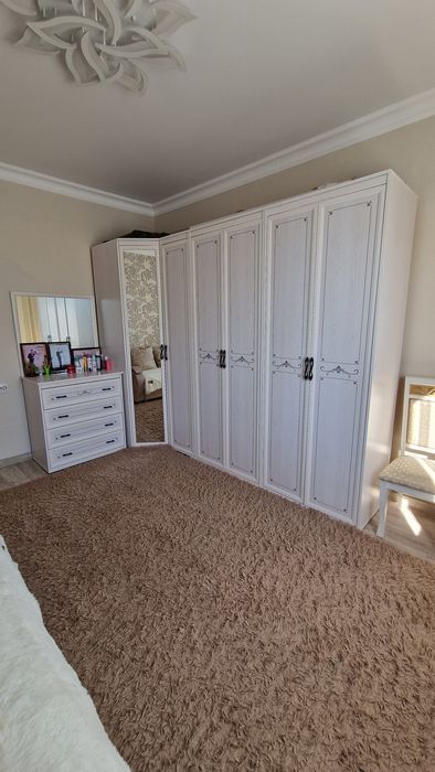 Продам 3 комнатную квартиру в мобиле