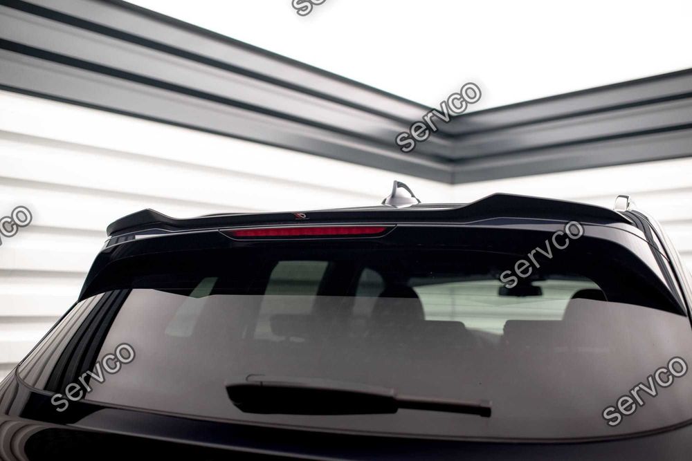 Eleron compatibil cu Bmw X3 G01 M-Pachet 2018- v1 - Maxton Design