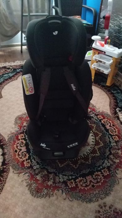 Детское автокресло