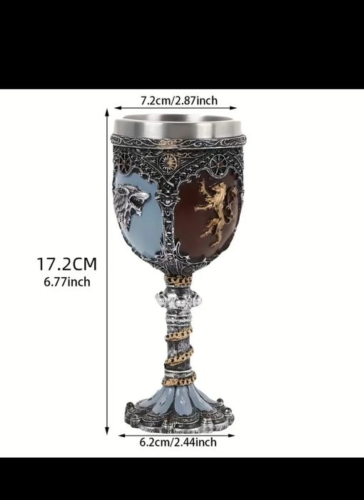 Баварски чаши за Вино