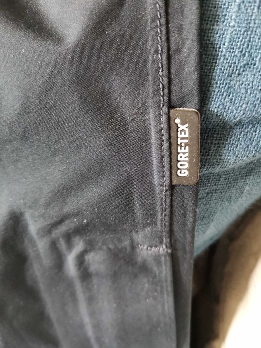 Pantaloni schi Peak Performance R & D gtx