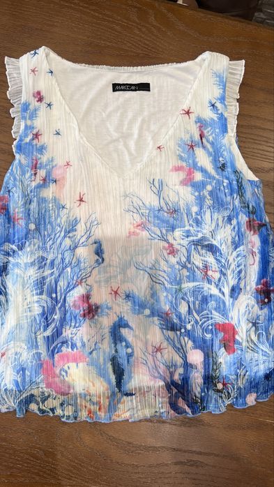 Marccain летен сет, комплект