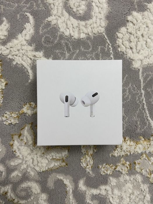 AirPods Pro с MagSafe