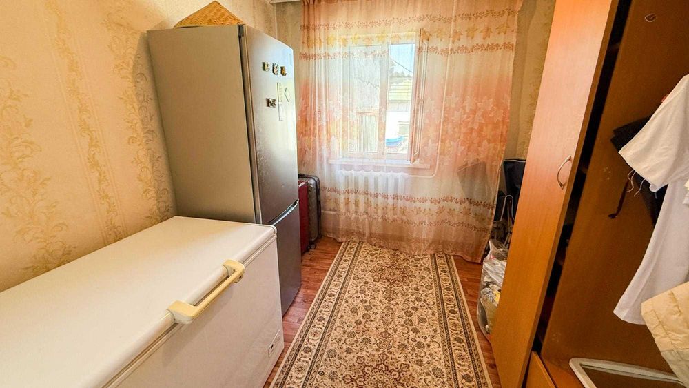 4 Комн дом Арнагуль Империя