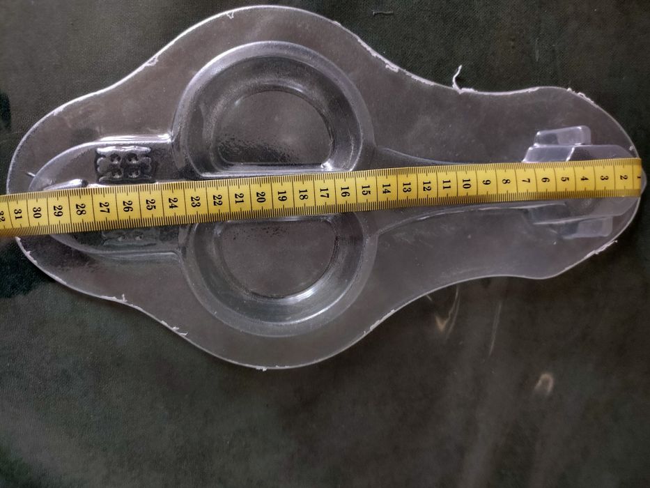 Продам большие формы для гипса