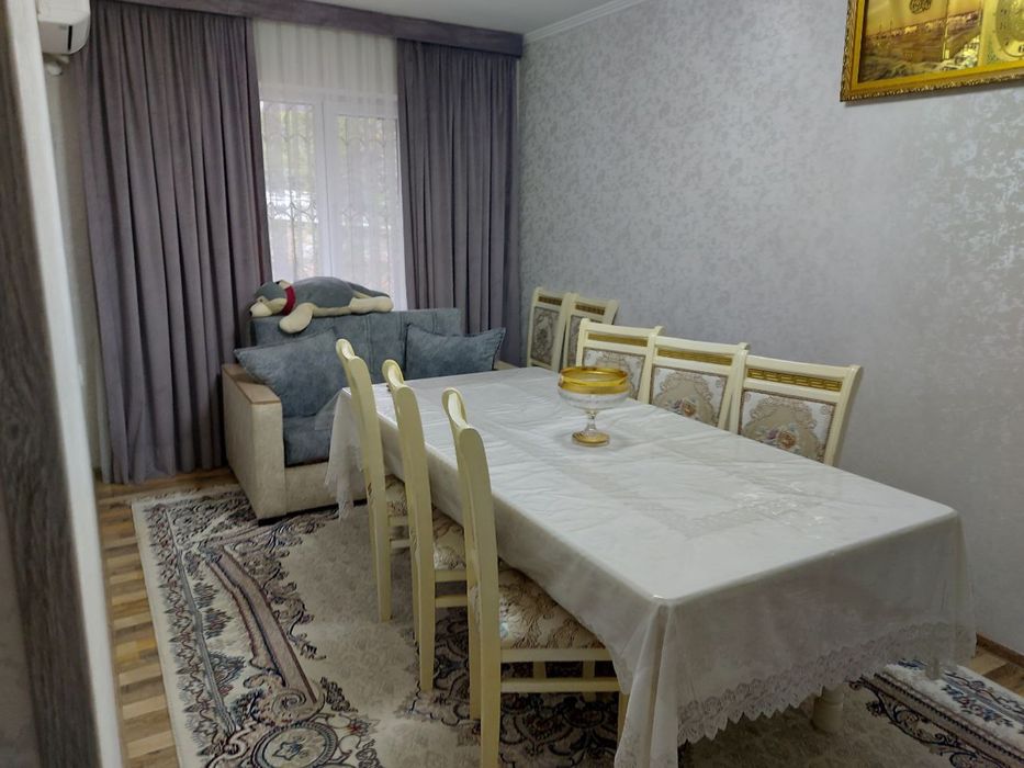 Продается квартира на ттз