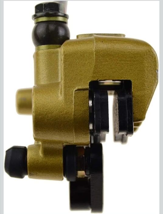 Ansamblu frana fata scuter/atv 50-150 cc