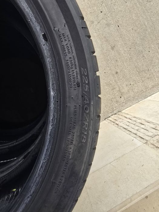 Гуми 225/40/18 Hankook