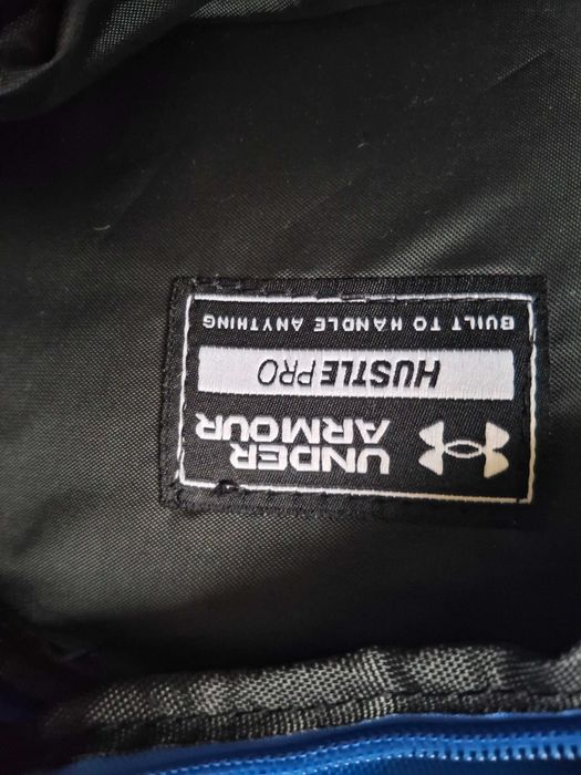 Рюкзак сумка Under Armour новый