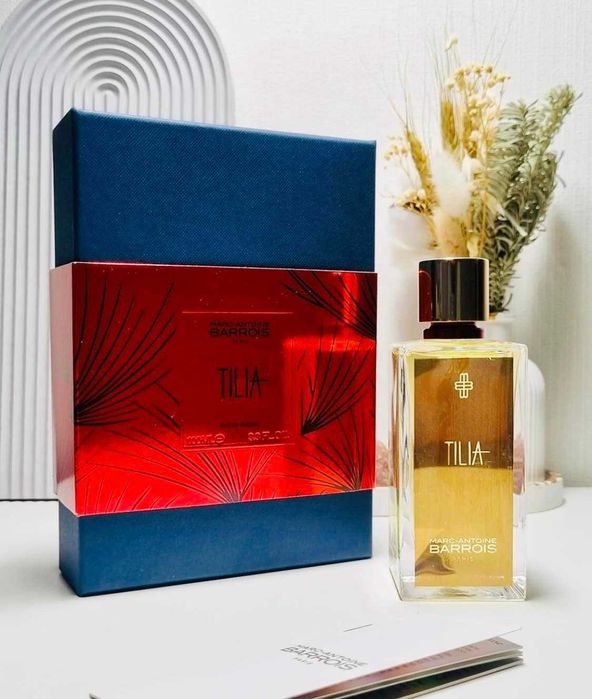 Marc Antoine Barrois - Ganymede, B683, Tilia, 100ml