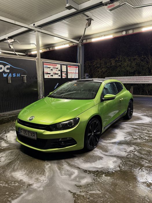 Set jante R19 Volkswagen Scirocco Lugano