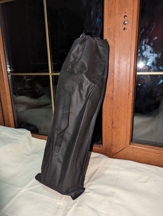 Продам раскладной стул со спинкой