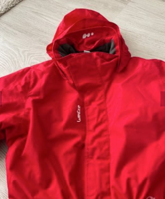 Ски гащеризон 122/133 см