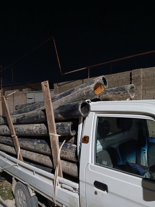 Plasmassa  truba olamiz eng yuqori narxda