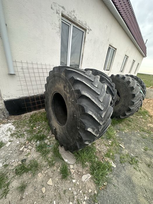 Продам к 700 балоны на септик