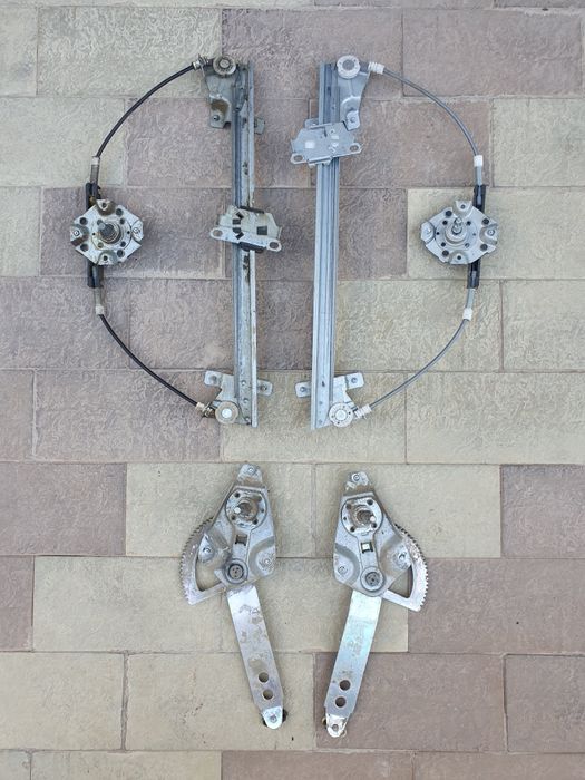 Нексия 1  механические стеклоподъёмники оригинал