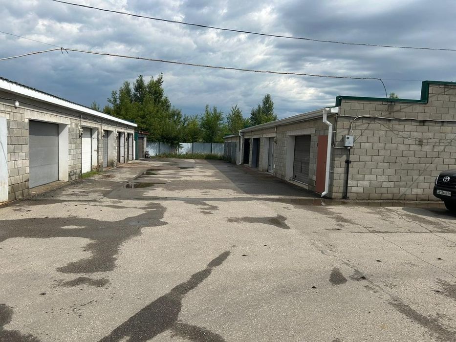 Пентхаус в районе Наурыз