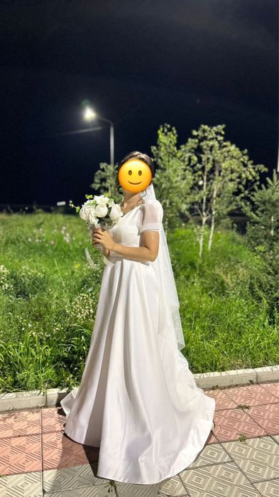 Продам платье