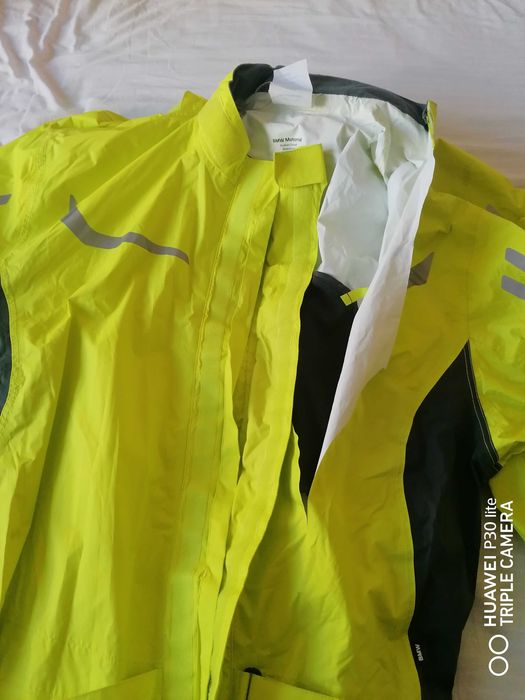 Combinezoane impermeabile