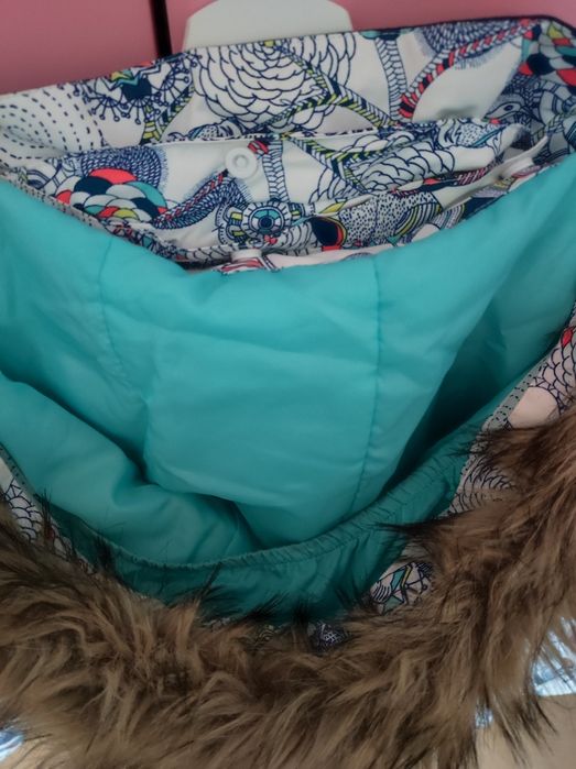 Ски яке - Rossignol - 12 год.