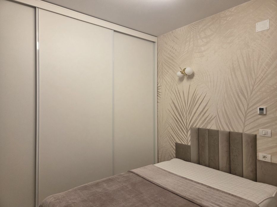 PF inchiriez apartament premium cu 2 camere, central