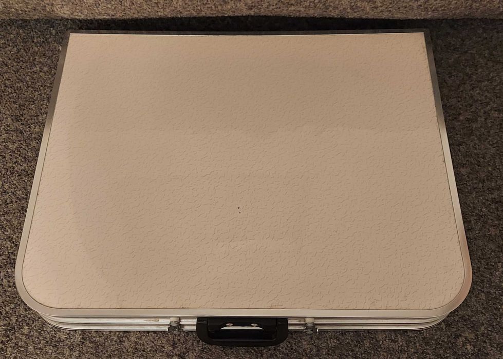 Стол туристическый раскладной