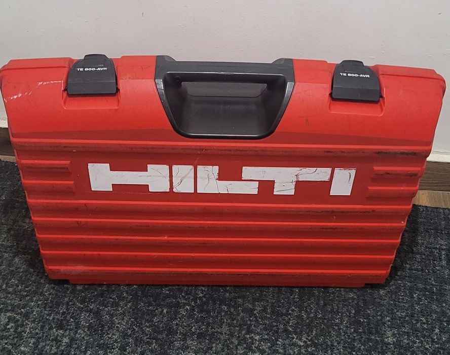 Picamer Hilti TE-800- AVR