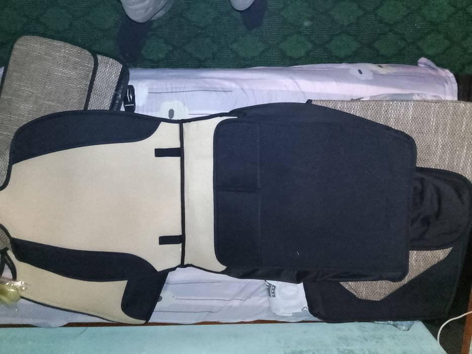 Чехлы для автомобиля (Универсальные)