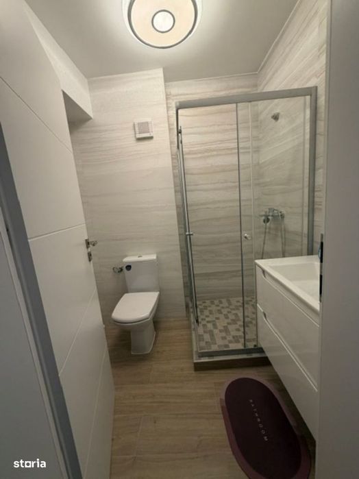 Apartament zona Isu , 3 camere !
