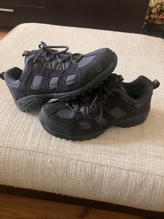 Мъжки  обувки  Jack Wolfskin