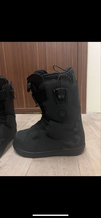 Женски Сноуборд обувки DeeLuxe
