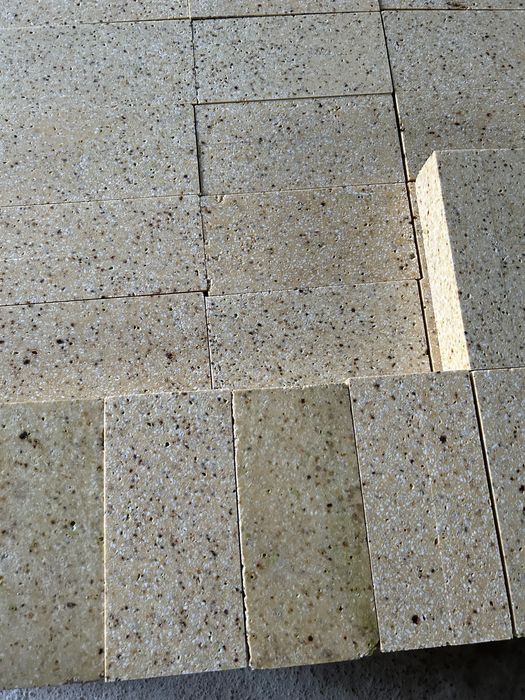 Шамотни тухли 250/120/65