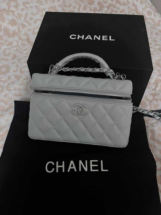 сумка chanel 20к новое