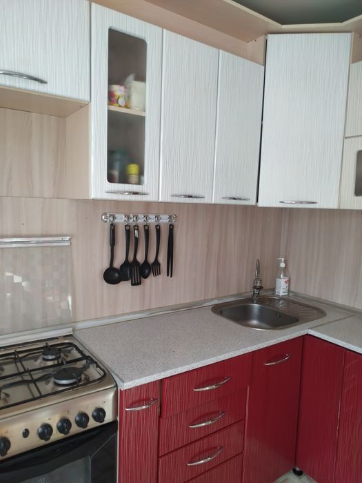 Продам кухонный гарнитур