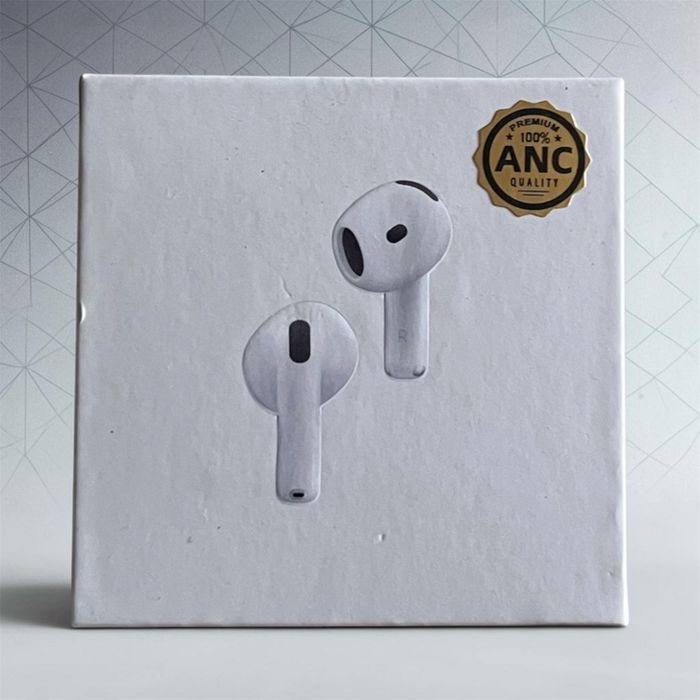 Слушалки AirPods Pro4
