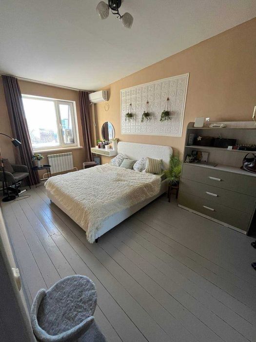 Сдам комнату девушке, район Емшана