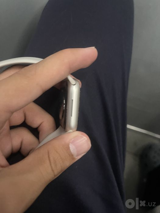 Apple watch 8 41