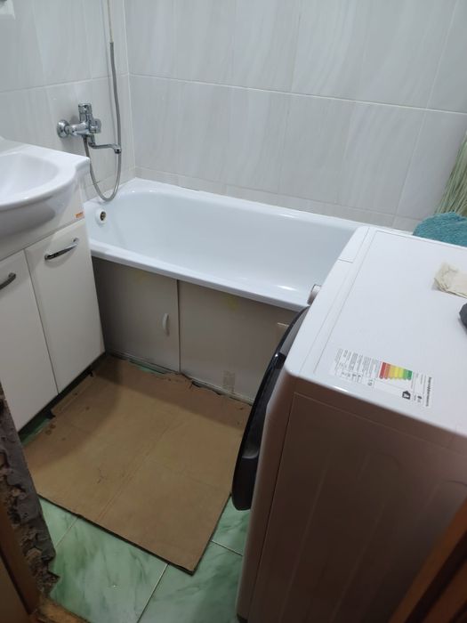 Сдам 2 ком квартиру в районе Бензостроя