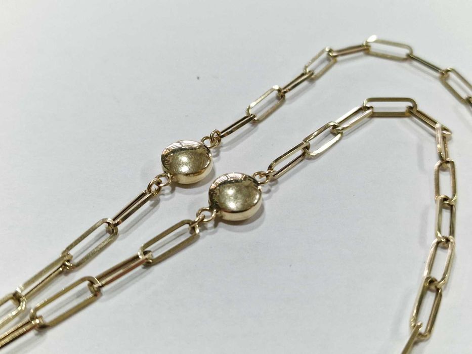 Дамски златен синджир Louis Vuitton 14K / 7,45 гр.