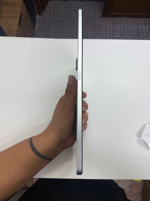 Планшет Xiaomi Pad 5 128Gb White