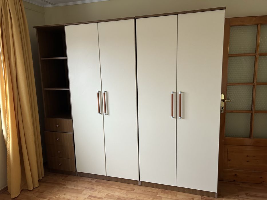 Vand set mobilier dormitor